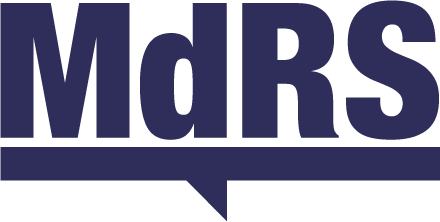 MdRS · Monitoreo de Redes Sociales